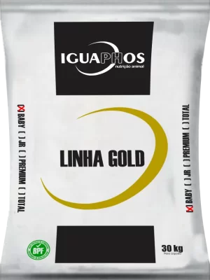 IGUAPHOS GOLD BABY
