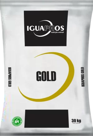 IGUAPHOS GOLD