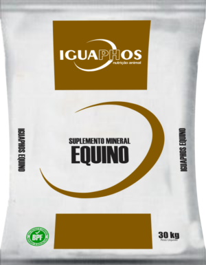 IGUAPHOS EQUÍNO