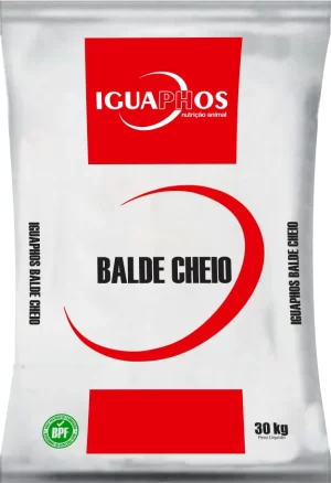 IGUAPHOS BALDE CHEIO
