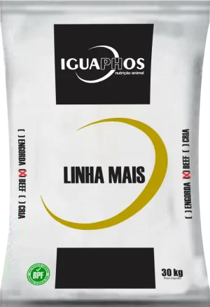 IGUAPHOS BEEF MAIS
