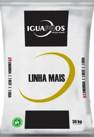IGUAPHOS ENGORDA MAIS